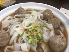 -食味稻汕头小吃(方庄店)