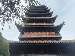 -常熟方塔园