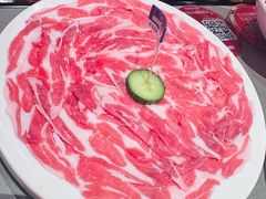 -洞子口重庆鲜货火锅(楚翘城旗舰店)