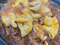 肥肠粉丝煲-胡子饮食店