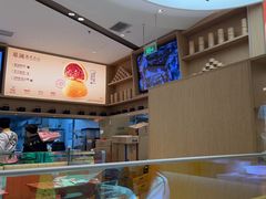 -蔡澜点心·粤菜(丽泽天街店)