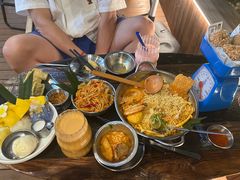 现熬汤·泰国mama面-PAPAYA泰国街头小吃(南山路店)