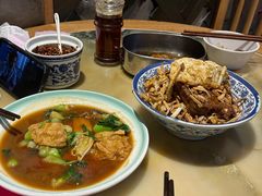 -慧娟面馆·餐厅(望江路店)