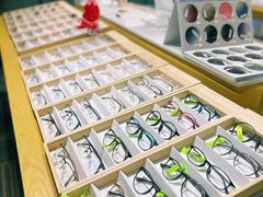 -鲸渝眼镜·浅目视光(春熙路店)