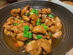 特色大肠-青桃餐厅