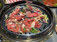 -炉队长·齐齐哈尔家庭烤肉(马家堡店)