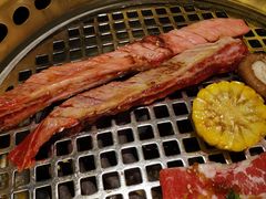 -千寻山野烤肉(中关村店)