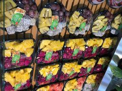 -鲜力达果品批发直销(无锡保利香槟店)