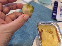 -南湖宾馆·鸳湖阁全日制餐厅