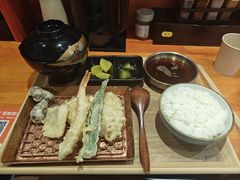 -天妇罗内顺田(罗湖店)