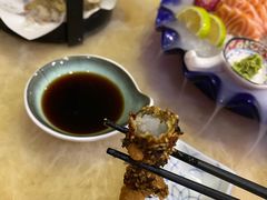 -桃屋日本料理(清华科技园店)
