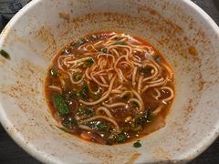 -清真·马安军辣子牛肉面