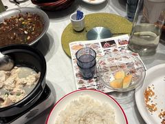-老平安农家菜(平安店)