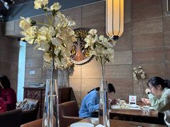 -金枝玉叶上海人家食府(三里河店)