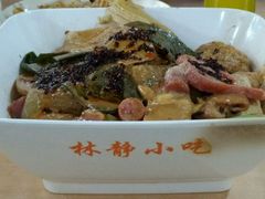 -林静小吃(复兴路店)