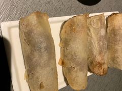 油饼卷糕-日上三甘(三里屯店)