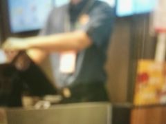 -麦当劳(华融店)