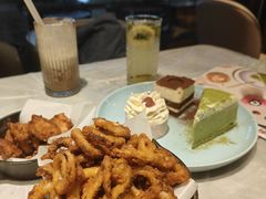 -必胜客(滨江店)