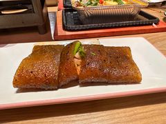 -夜烤·宜宾烧烤(回龙湾店)