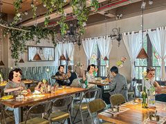 -岛风·台食小馆 ISLAND BISTRO(烟台山店)