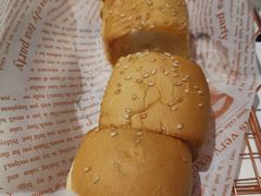 -西堤牛排(北京国瑞店)