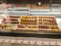 -Pierre Marcolini(德基广场店)