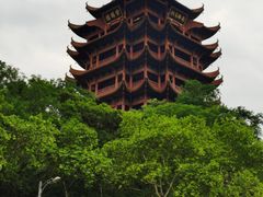 -黄鹤楼