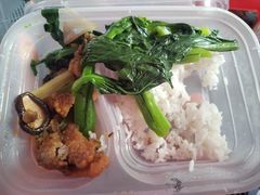 -都城快餐(东圃店)