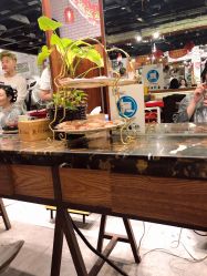 -T.1 hair salon烫染接发