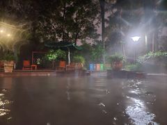 -鱼凫国都大酒店温泉