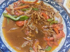 -西湖-风味菜馆