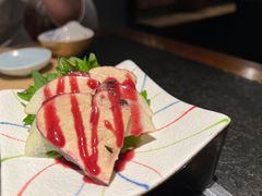 -匠和风精致料理(成都龙湖滨江天街店)