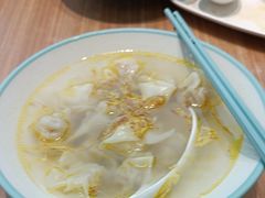 -小杨生煎(香港名都店)