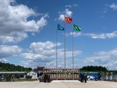 -河北村民俗体验园