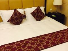 -深圳东方银座酒店