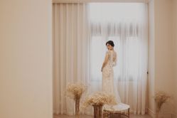 -Chic Bridal 熙可婚纱