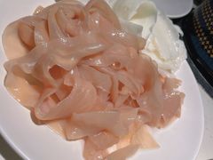 鸭肠-加餐海鲜自助(宝龙一城店)