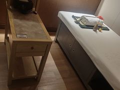 -和子足浴SPA会馆(梁溪店)