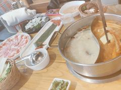 -四喜小胖·北京涮肉(五道营店)