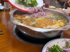 -大理.老字号渝记酸萝卜乌鱼(古城总店)