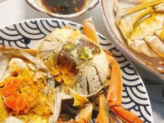 -阳澄湖大闸蟹·琼灵阁牌品牌连锁(吴中总店)