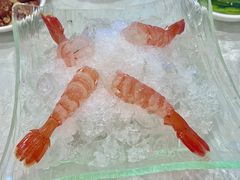 -鲤鱼门海鲜街