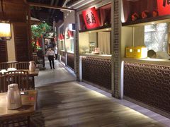 -北方家宴(番禺永旺店)