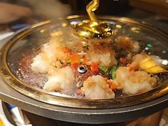 -绿茶餐厅(领展购物广场·中关村店)