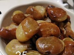 -京味斋·北京烤鸭(北京南站洋桥店)