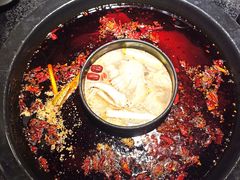 -陈眼镜火锅(总店)