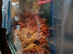 -阿二烤鸡(山塘街店)