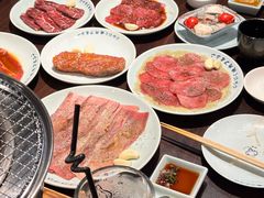 -蒜香焼肉PURUSHIN(马场路店)