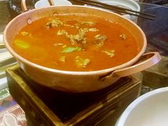 -云海肴·汽锅鸡·云南菜(天津国金汇店)