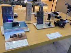-大疆DJI(龙湖西溪天街店)